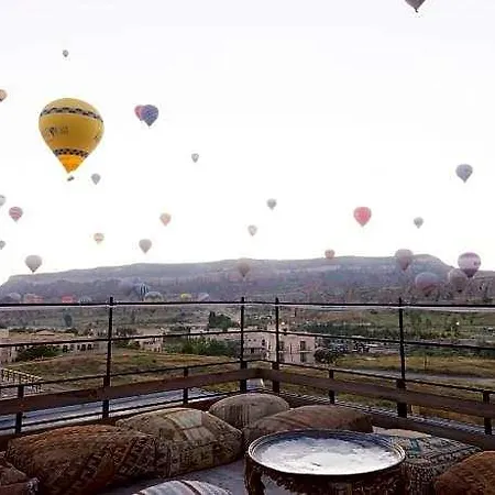 Unique Cappadocia Palace Hotel
