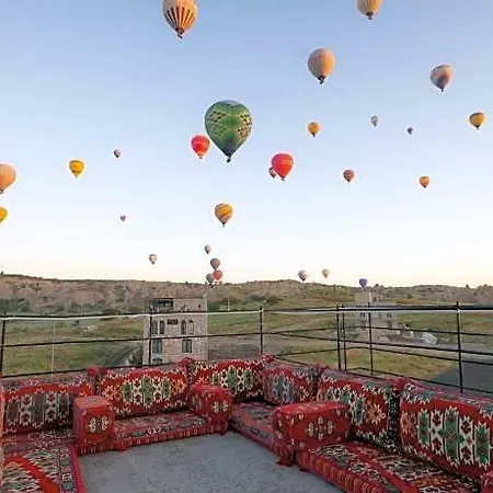 Unique Cappadocia Palace Hotel Nevsehir