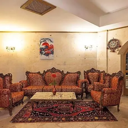 Hotel Unique Cappadocia Palace