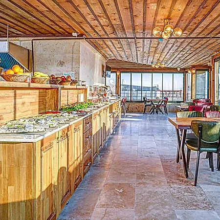 Hotel Unique Cappadocia Palace 5*