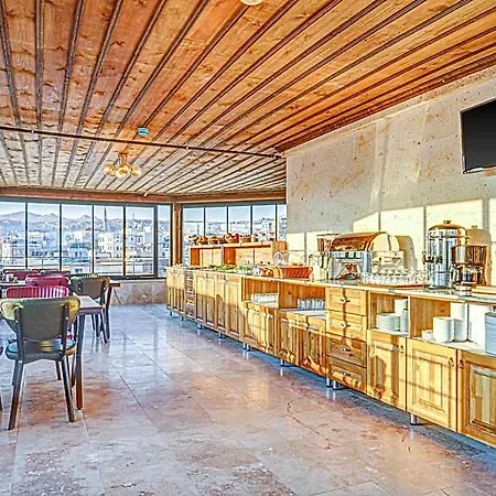 Unique Cappadocia Palace 5* Nevsehir