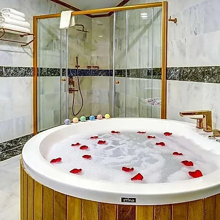Unique Cappadocia Palace Nevsehir