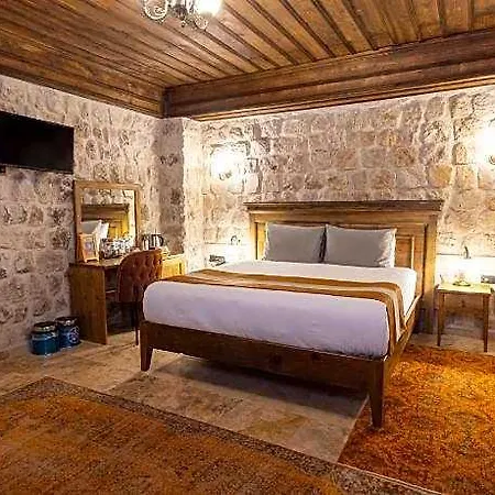 Unique Cappadocia Palace Nevsehir