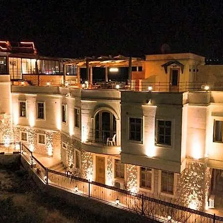 Unique Cappadocia Palace Hotel 5*
