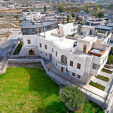 Unique Cappadocia Palace Hotel Nevsehir