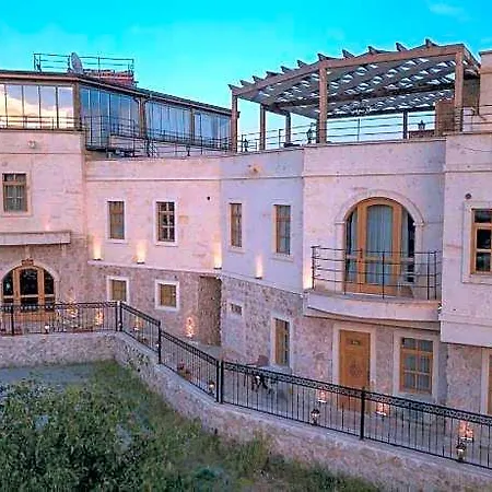 Hotel Unique Cappadocia Palace