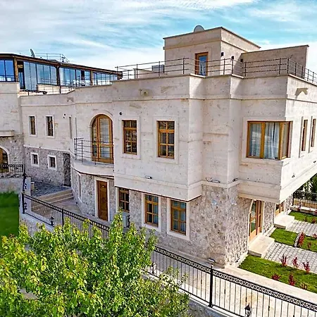 Unique Cappadocia Palace Hotel 5*