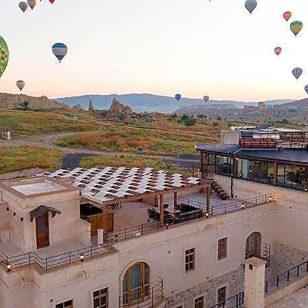 Unique Cappadocia Palace Hotel Nevsehir
