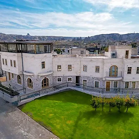 Unique Cappadocia Palace Nevsehir