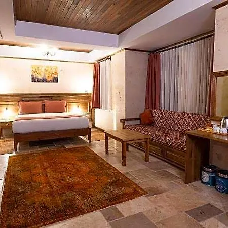 Unique Cappadocia Palace 5* Nevsehir