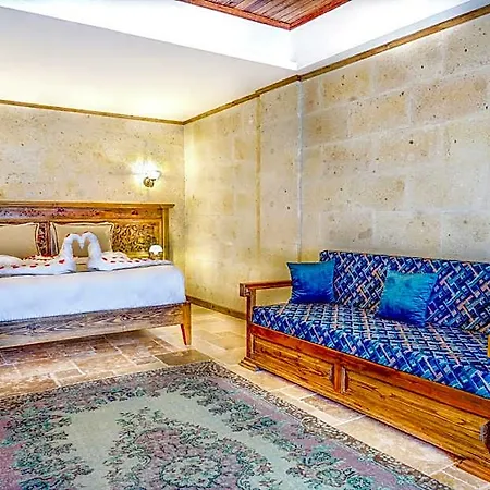 Unique Cappadocia Palace 5*