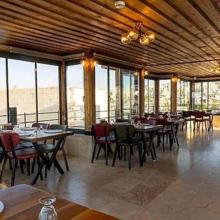 Unique Cappadocia Palace Hotel
