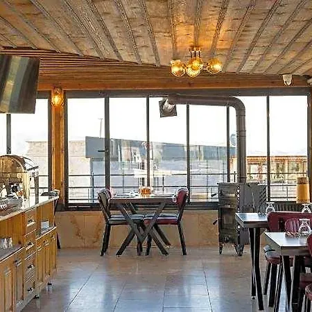 Unique Cappadocia Palace 5*
