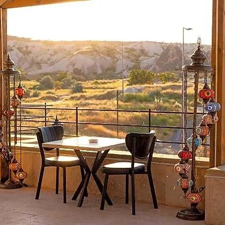 Hotel Unique Cappadocia Palace 5*