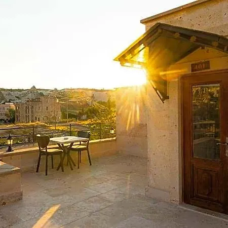 Unique Cappadocia Palace Hotel