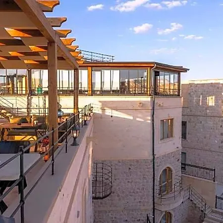 Unique Cappadocia Palace Nevsehir