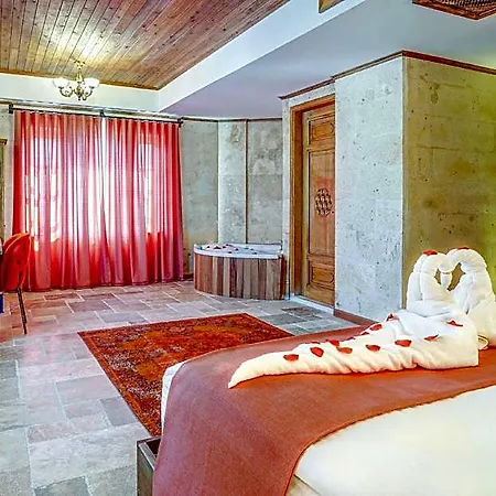 Unique Cappadocia Palace Hotel 5*
